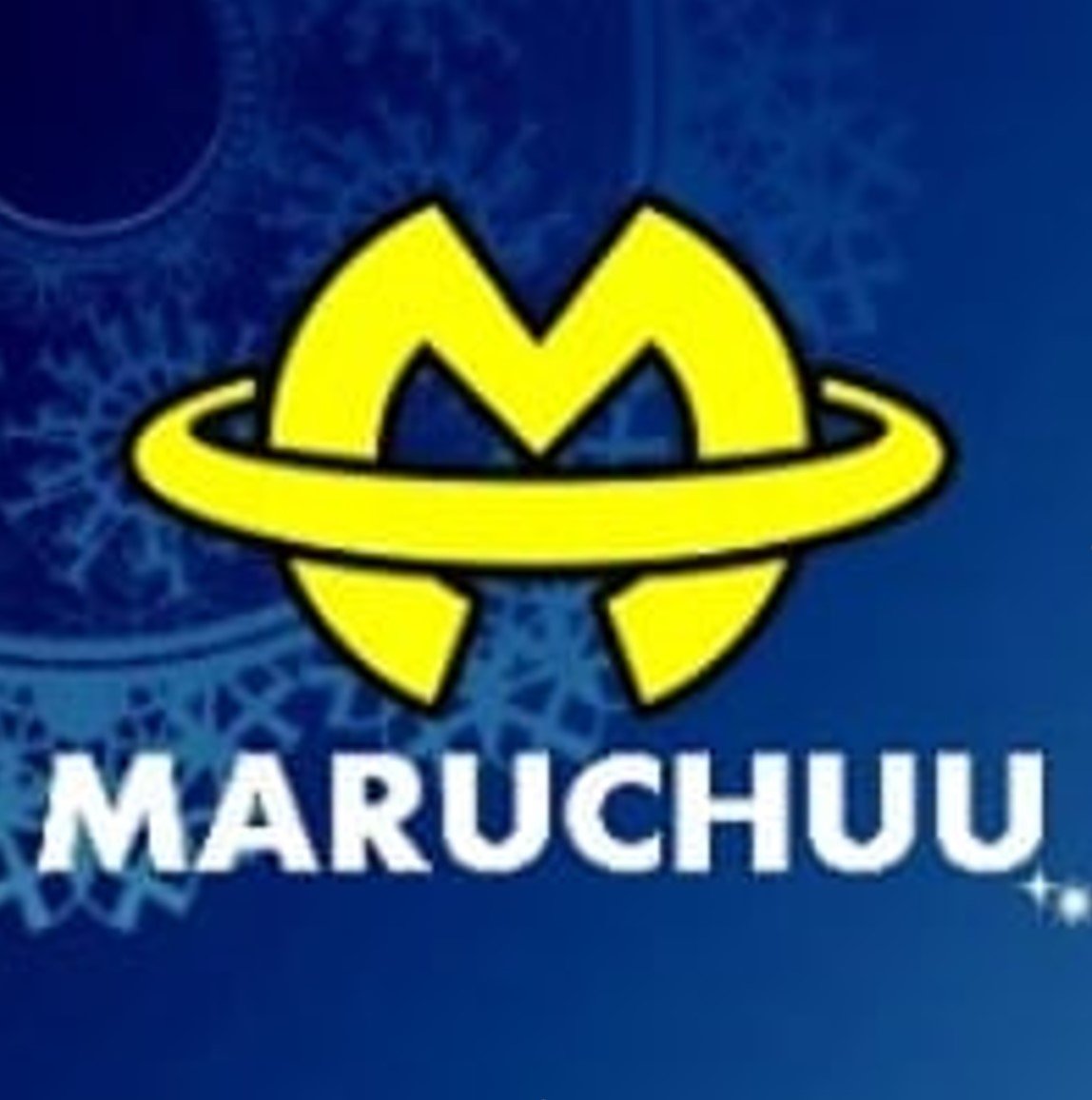 MARUCHUU